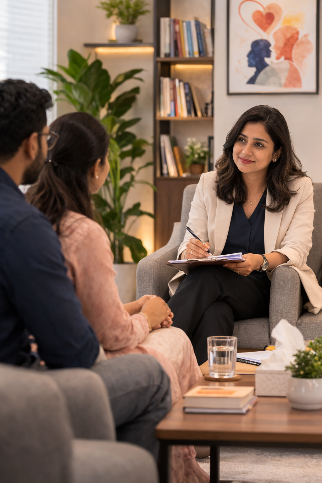 Shree Counselling Centre